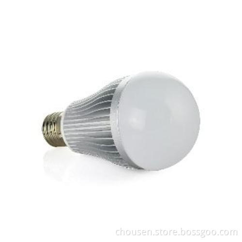 LED Bulb E27 Osram chips long lifespan 6W 8W